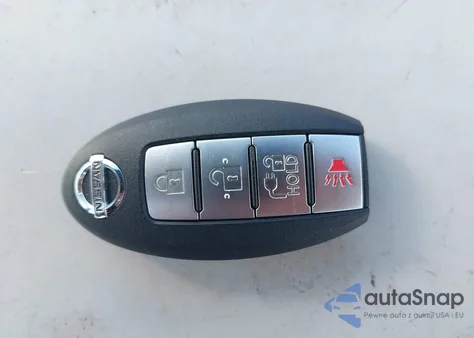 2020 Nissan Leaf Sv 40 Kwh из США, поврежденный, VIN 1N4AZ1CP6LC307299